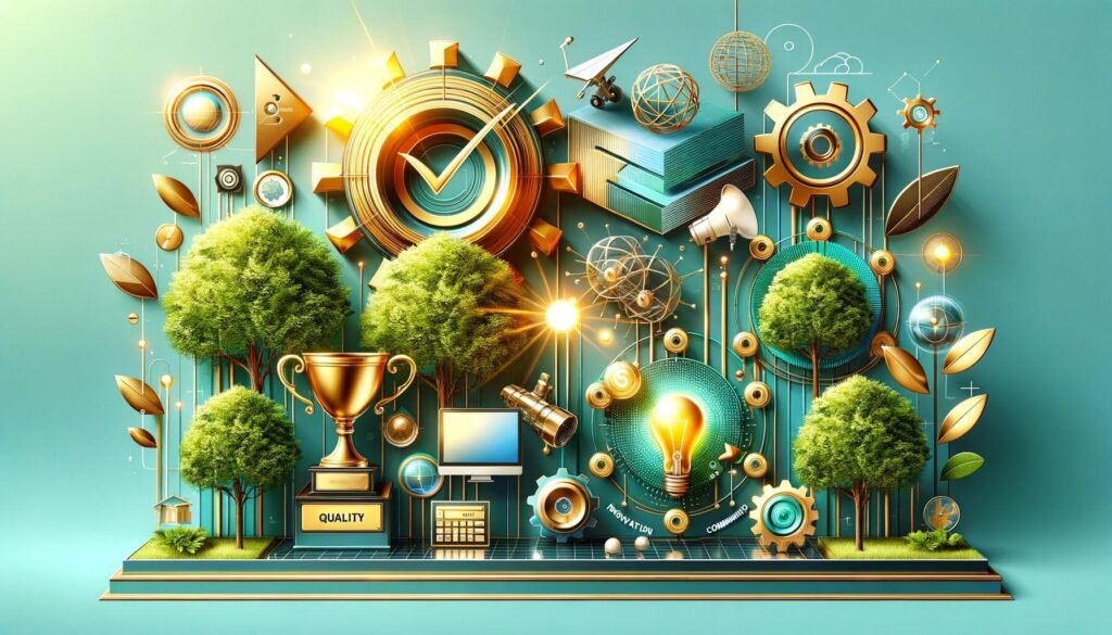 claves_gestión_calidad_EMPRESA